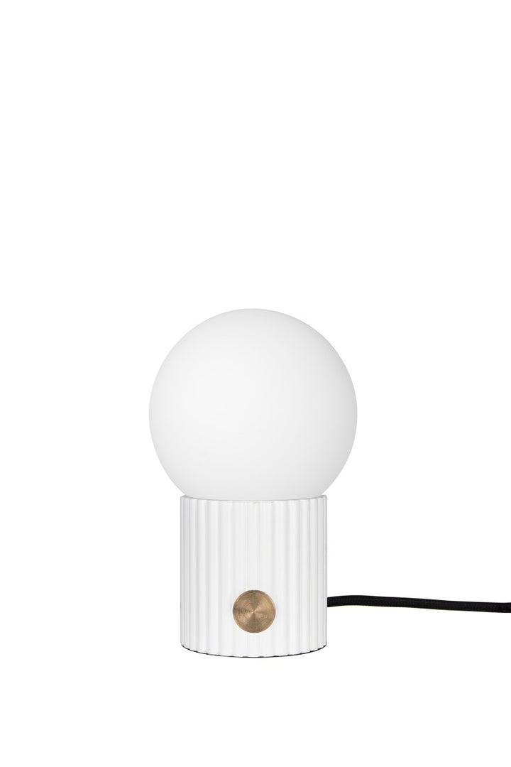 Hubble 15 Lauavalgusti, Valge - Globen Lighting - snug.ee