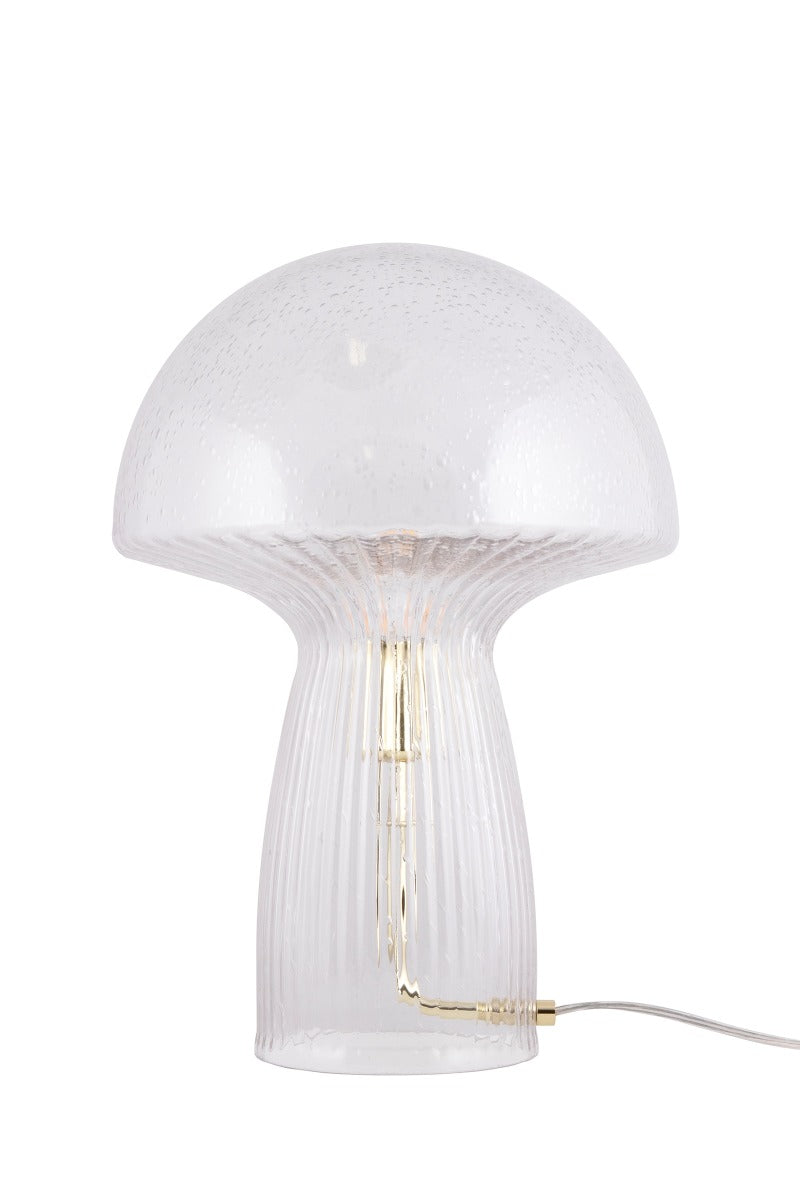 Fungo 30 Lauavalgusti, Clear - Globen Lighting - snug.ee
