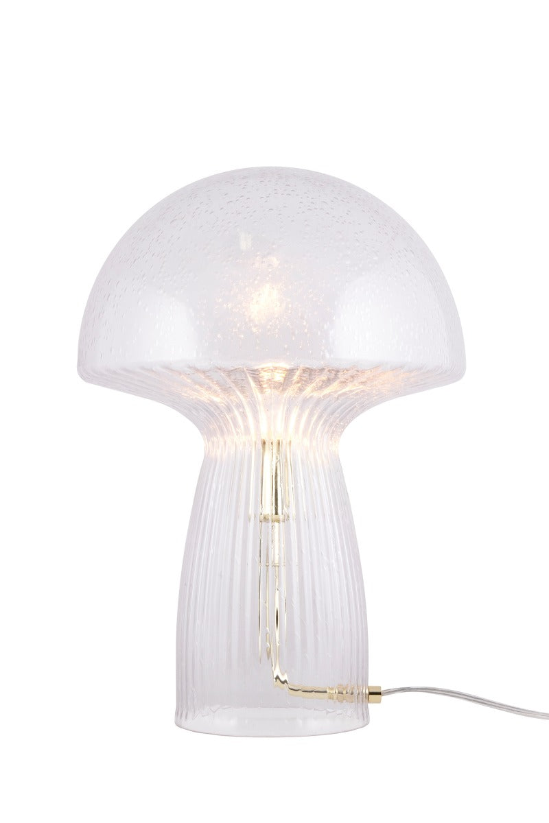 Fungo 30 Lauavalgusti, Clear - Globen Lighting - snug.ee