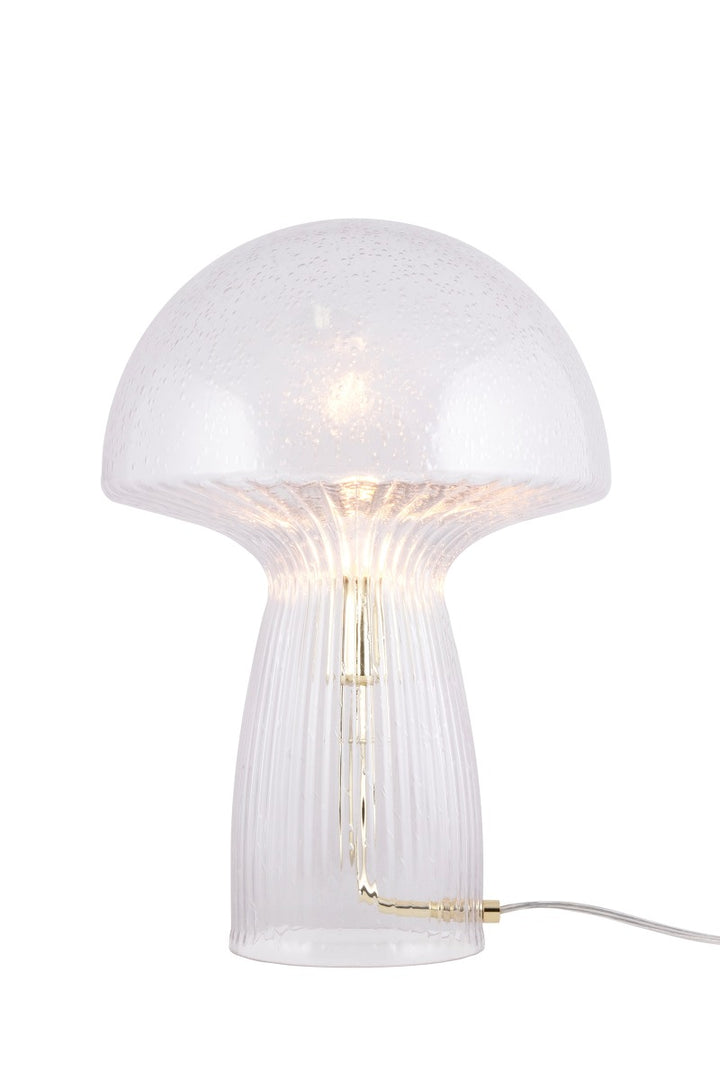 Fungo 30 Lauavalgusti, Clear - Globen Lighting - snug.ee