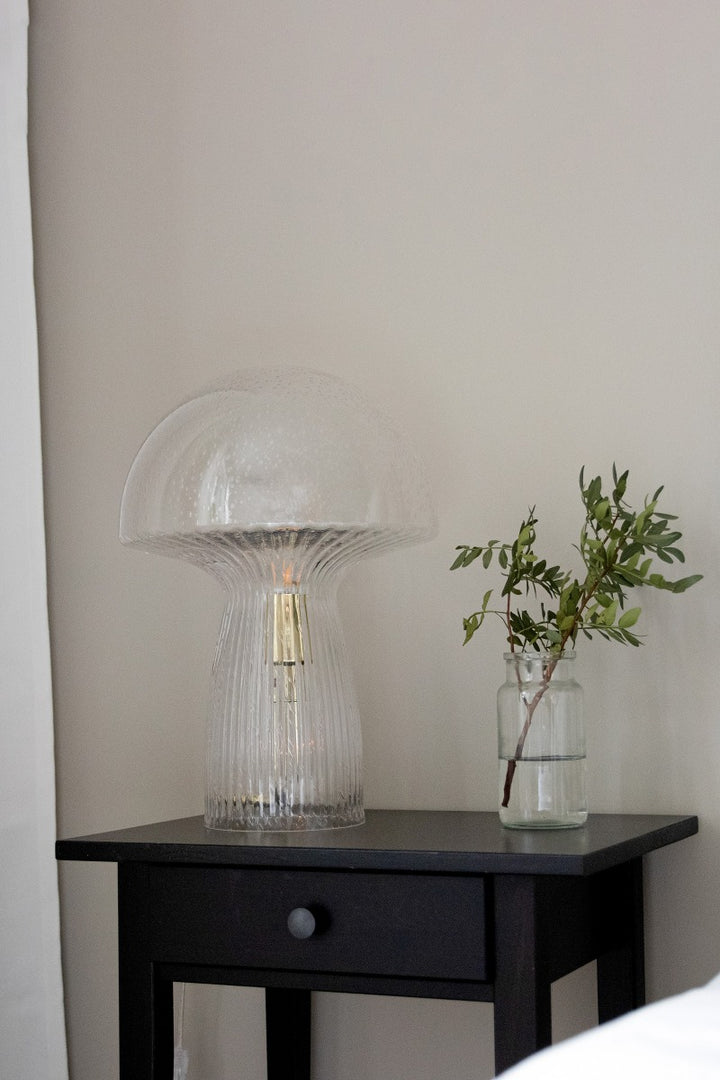 Fungo 30 Lauavalgusti, Clear - Globen Lighting - snug.ee