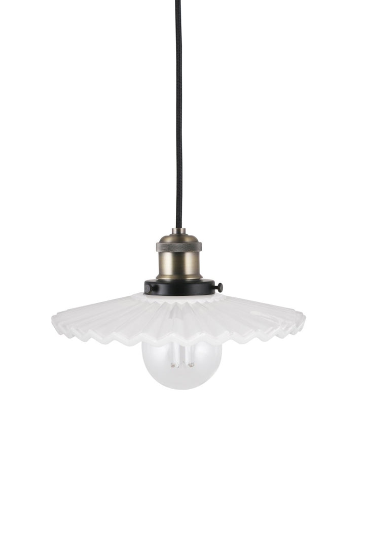 Cobbler 25 Rippvalgusti - Globen Lighting - snug.ee