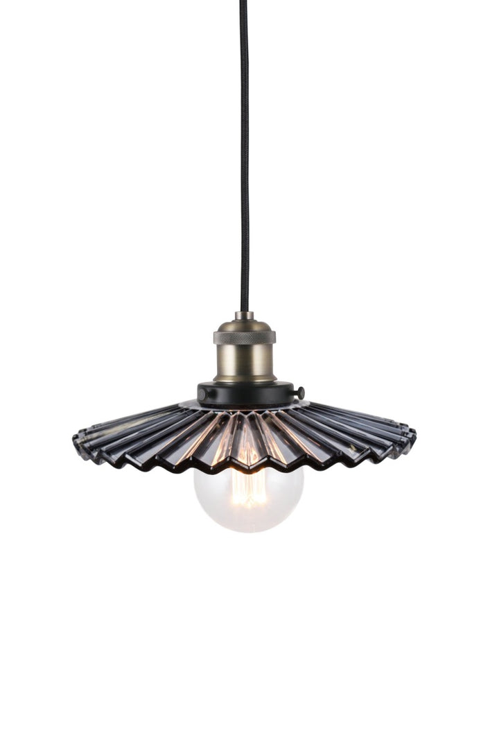 Cobbler 25 Rippvalgusti, Hall - Globen Lighting - snug.ee