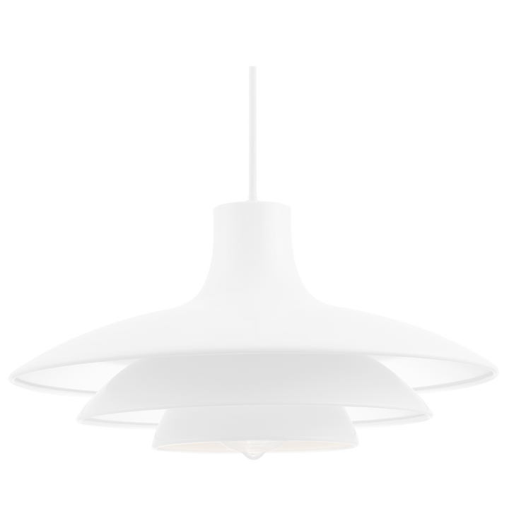 Isla Rippvalgusti, Valge -  snug.ee