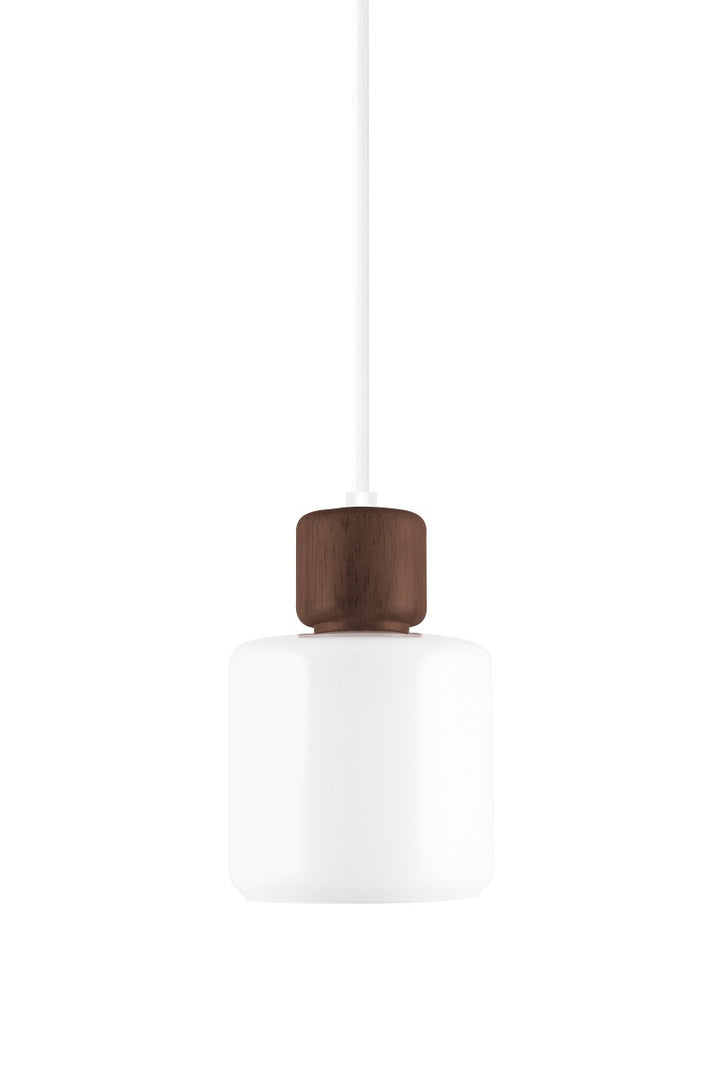 Dot 11 Rippvalgusti, Valge - Globen Lighting - snug.ee