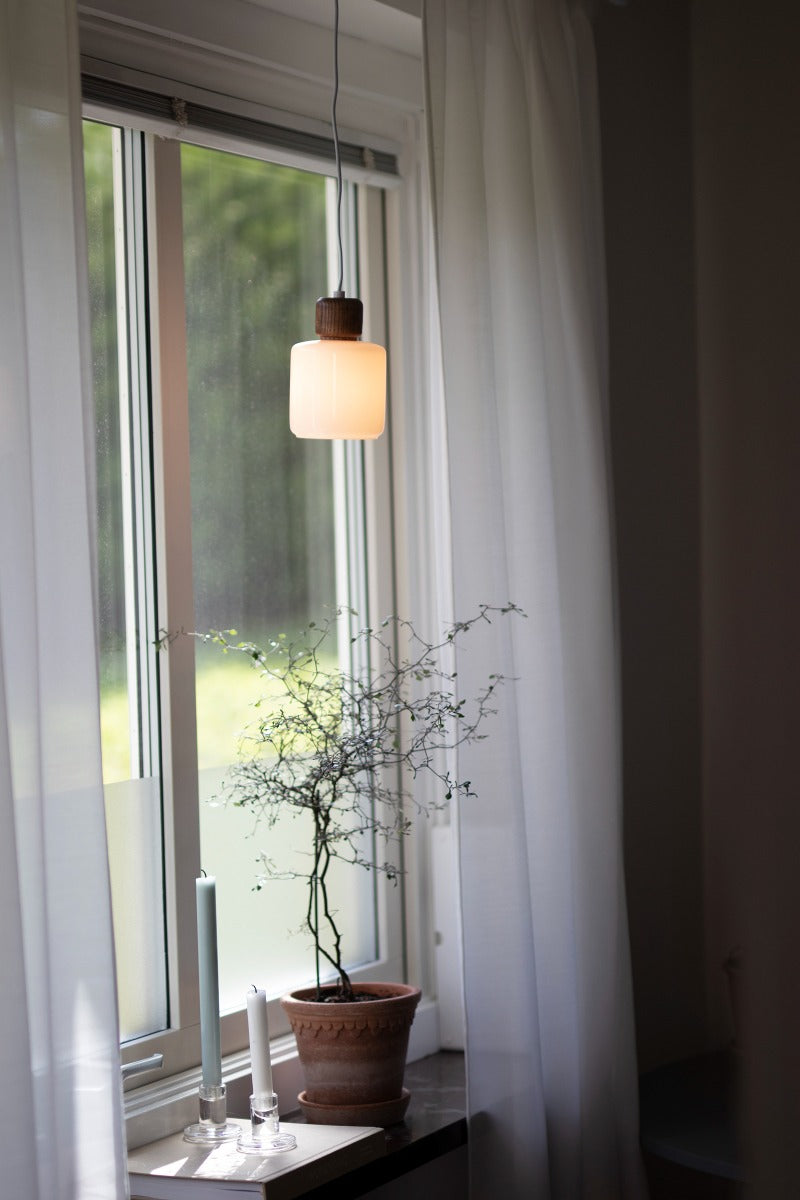 Dot 11 Rippvalgusti, Valge - Globen Lighting - snug.ee
