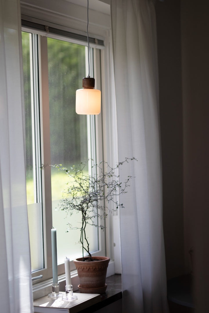 Dot 11 Rippvalgusti, Valge - Globen Lighting - snug.ee