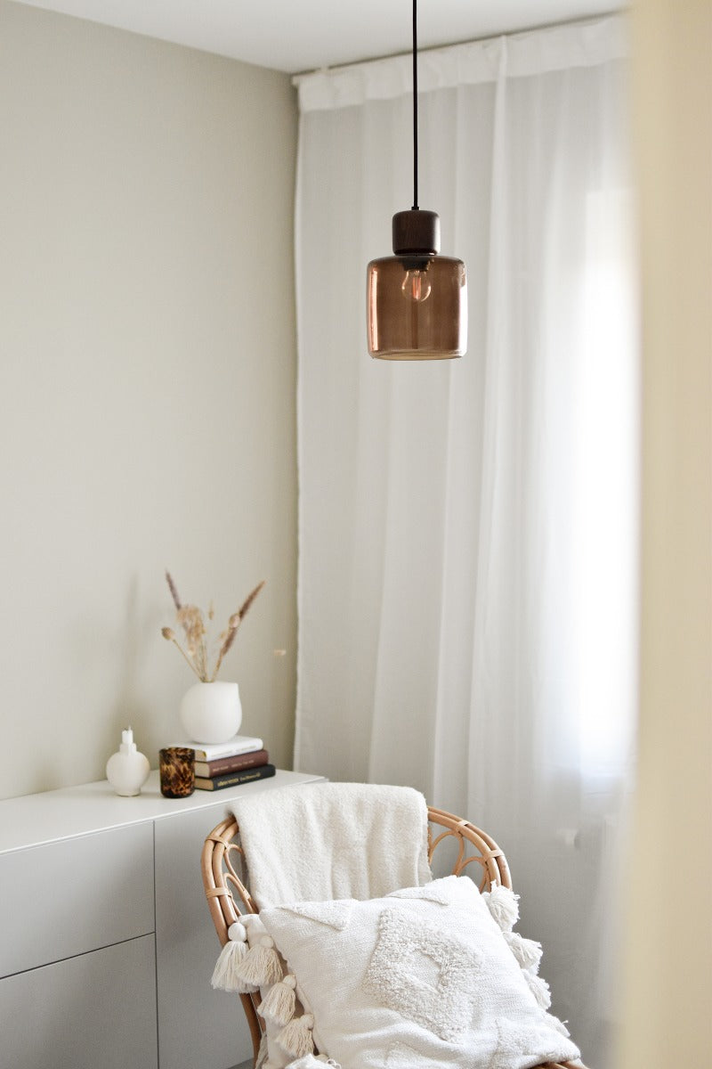 Dot 23 Laevalgusti, Pruun - Globen Lighting - snug.ee