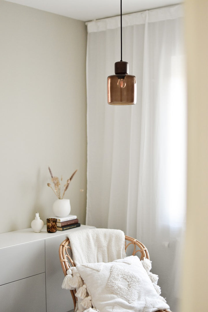 Dot 23 Laevalgusti, Pruun - Globen Lighting - snug.ee