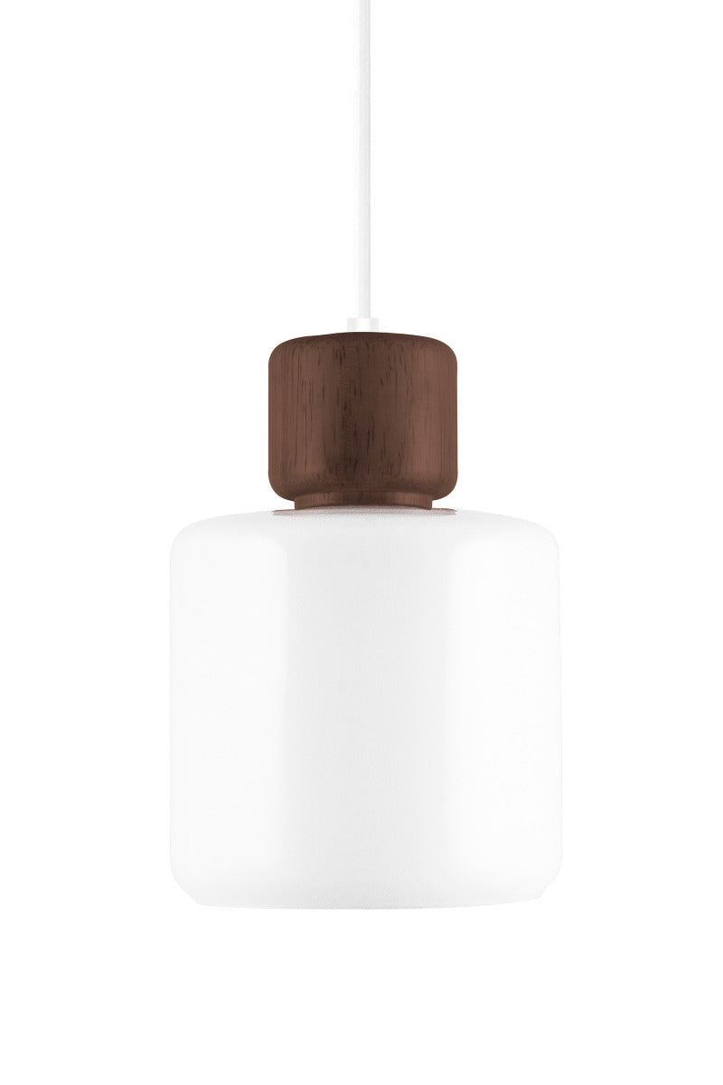 Dot 23 Rippvalgusti, Valge  - Globen Lighting - snug.ee