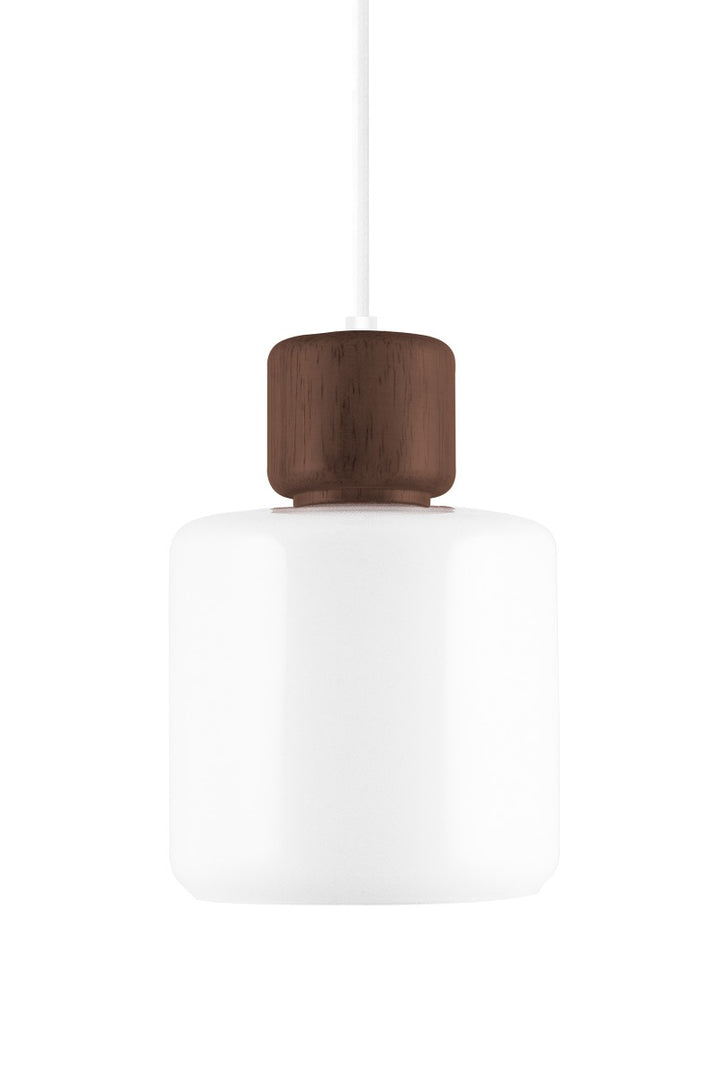 Dot 23 Rippvalgusti, Valge  - Globen Lighting - snug.ee