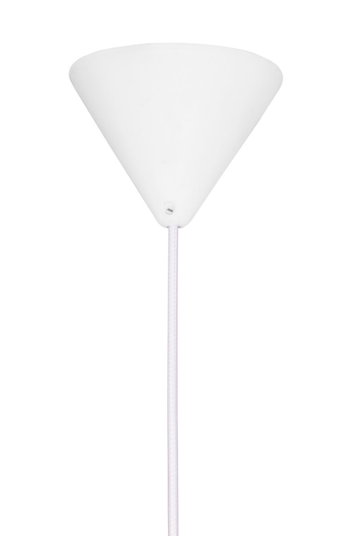 Dot 23 Laevalgusti, Valge - Globen Lighting - snug.ee