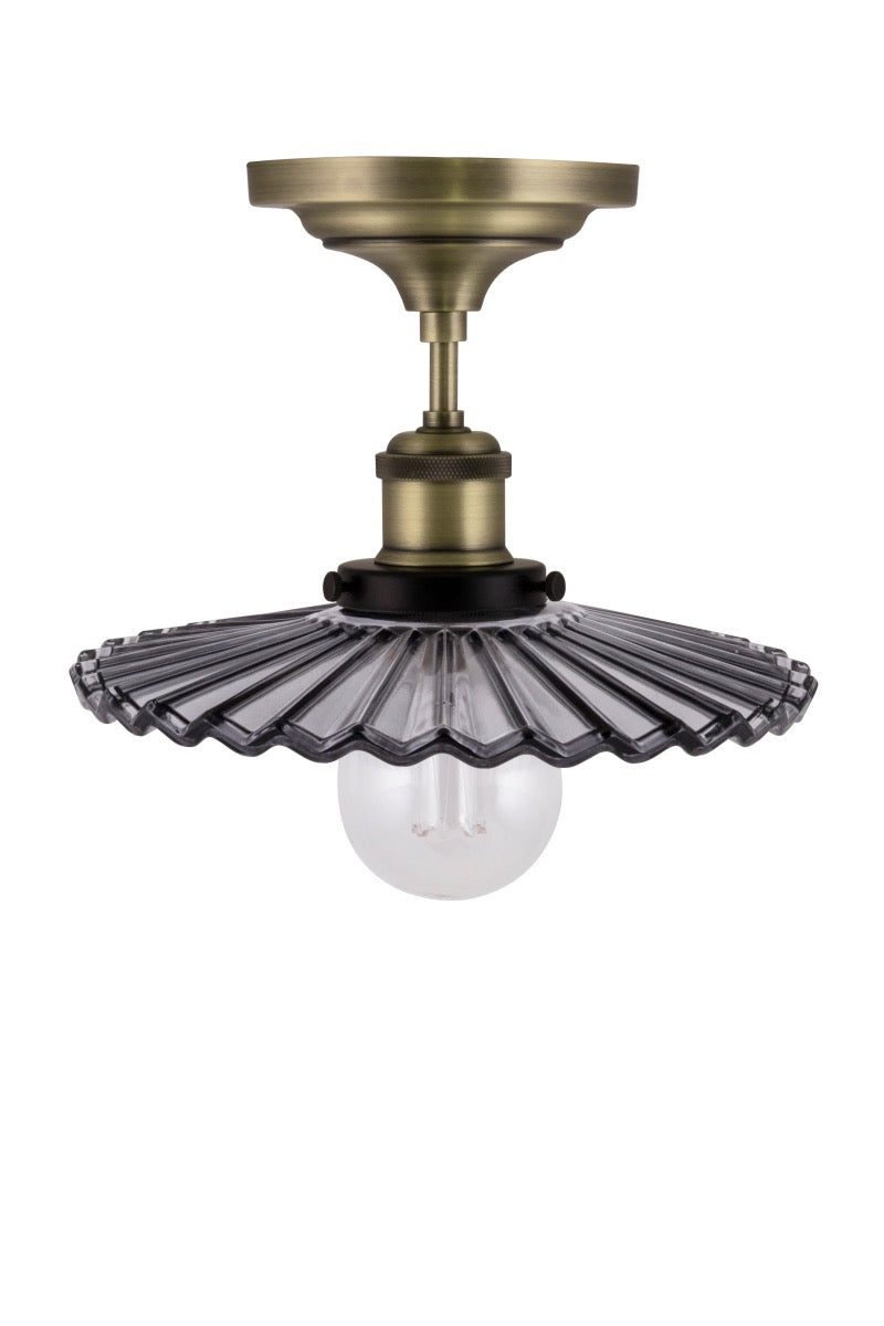 Cobbler 25 Plafoonvalgusti, Hall - Globen Lighting - snug.ee