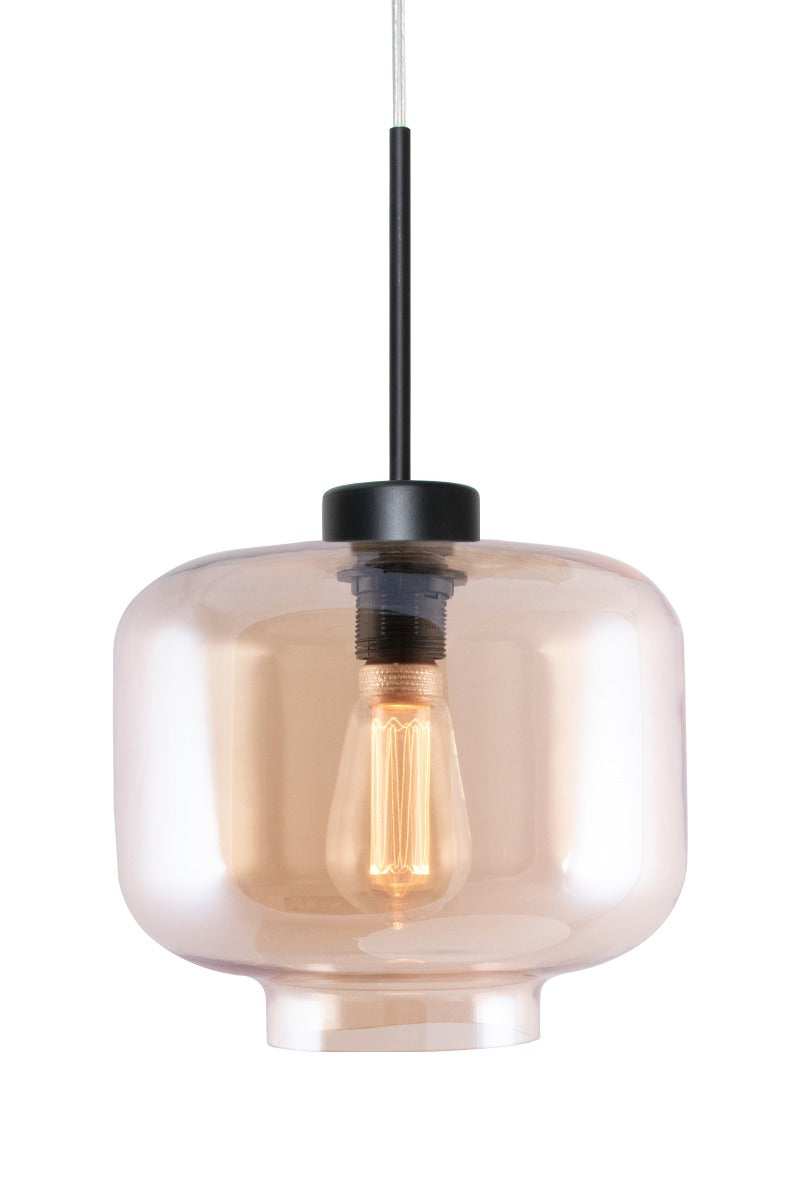 Ritz Laevalgusti, Amber - Globen Lighting - snug.ee