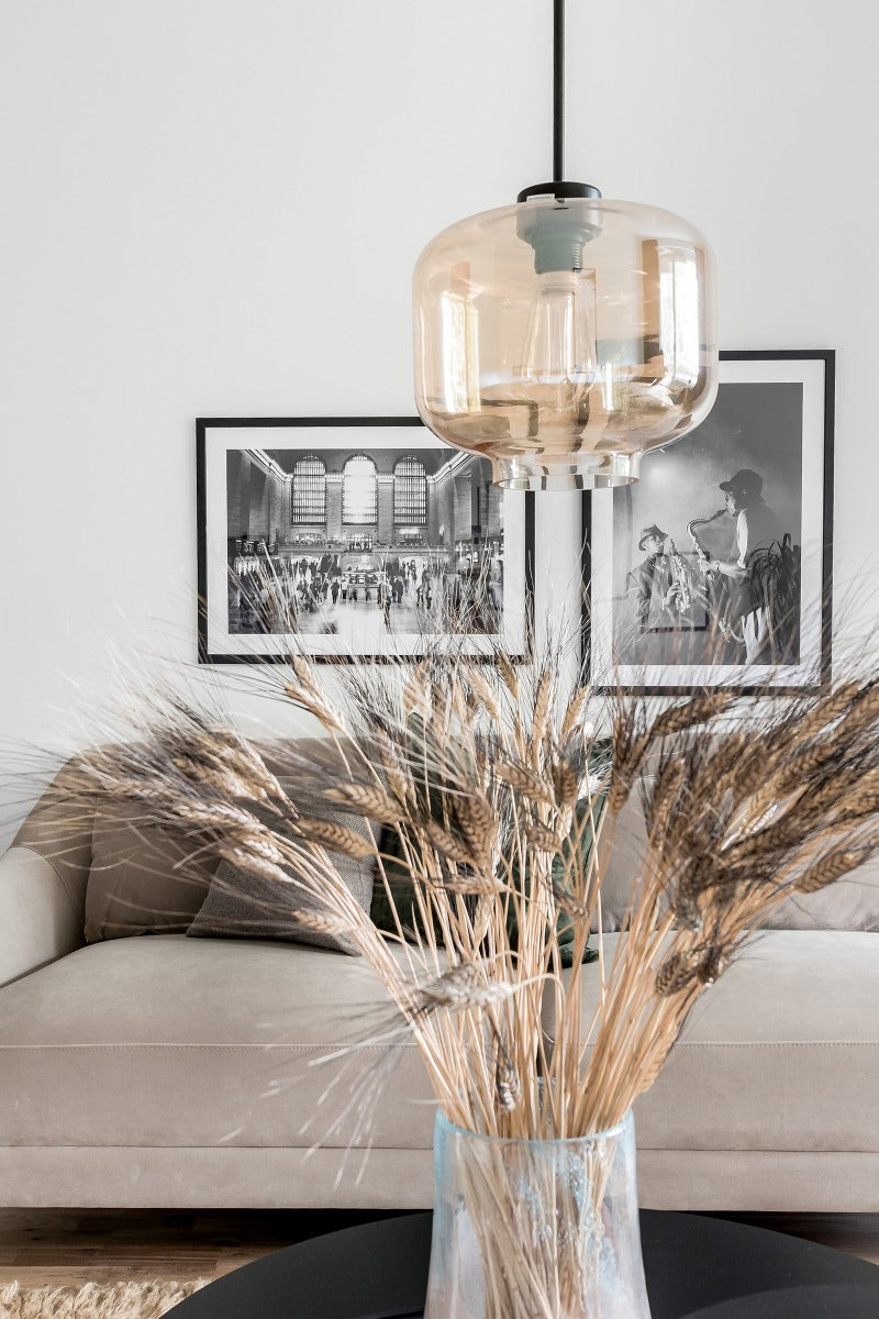 Ritz Laevalgusti, Amber - Globen Lighting - snug.ee