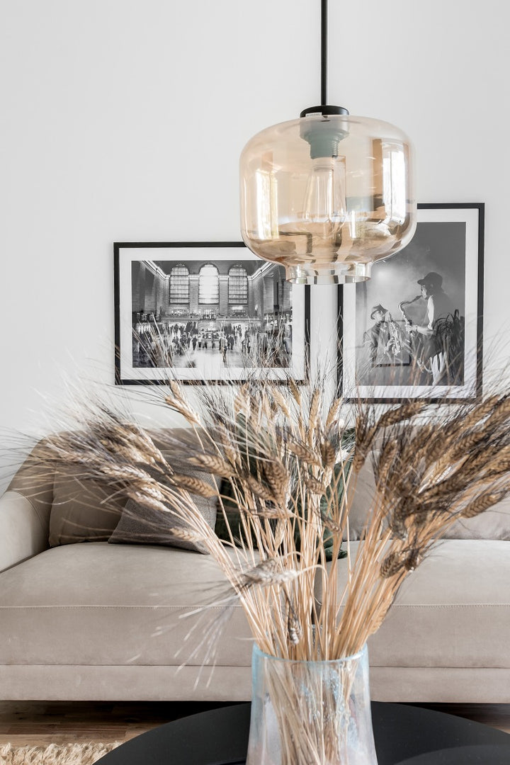 Ritz Laevalgusti, Amber - Globen Lighting - snug.ee