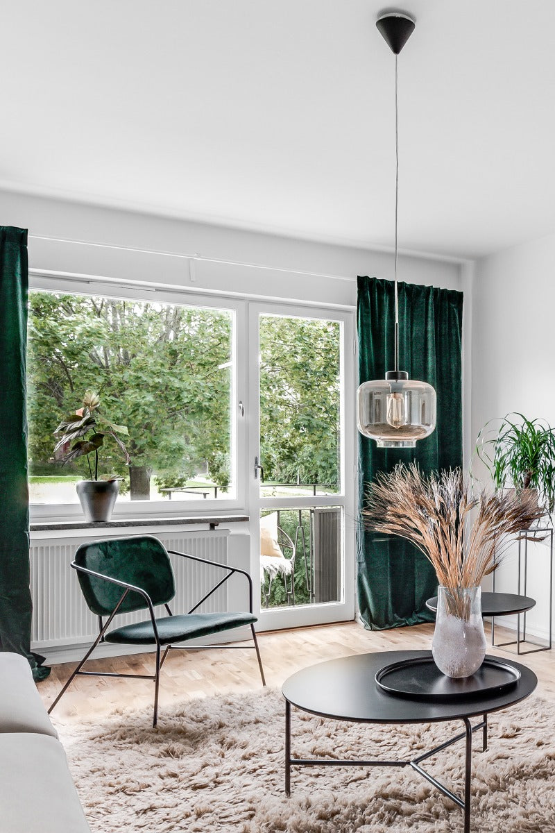 Ritz Laevalgusti, Amber - Globen Lighting - snug.ee