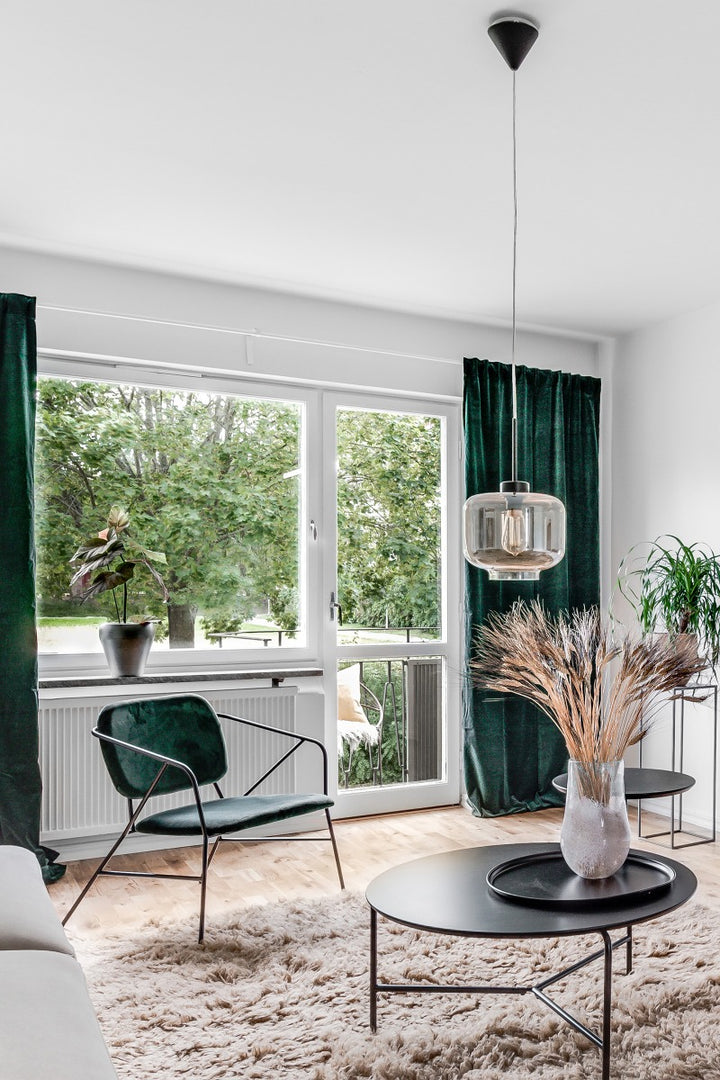 Ritz Laevalgusti, Amber - Globen Lighting - snug.ee