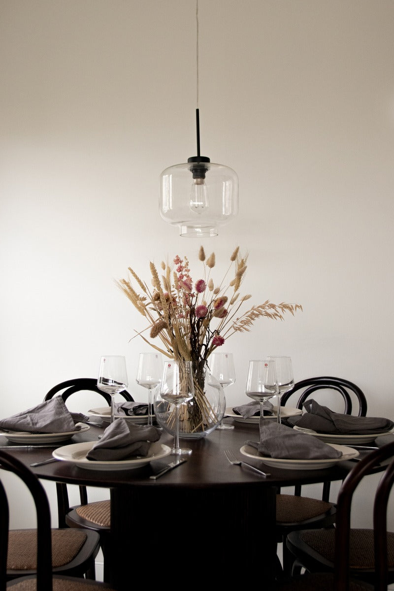 Ritz Laevalgusti, Clear - Globen Lighting - snug.ee