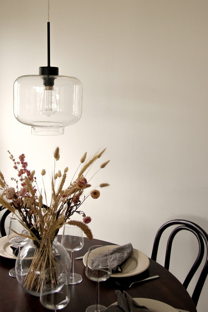 Ritz Laevalgusti, Clear - Globen Lighting - snug.ee
