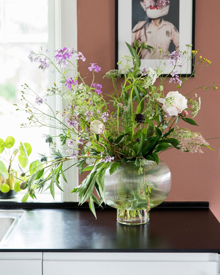 Sphere Vaas - Vase - ByOn - snug.ee