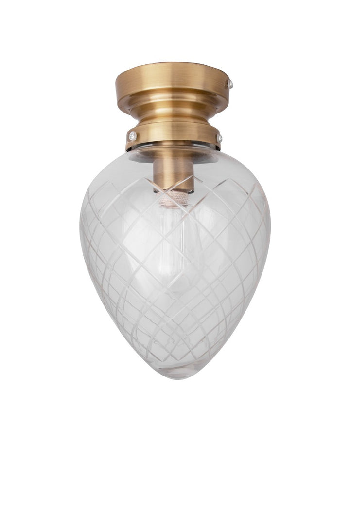 Juni Plafoonvalgusti IP44 - Globen Lighting - snug.ee
