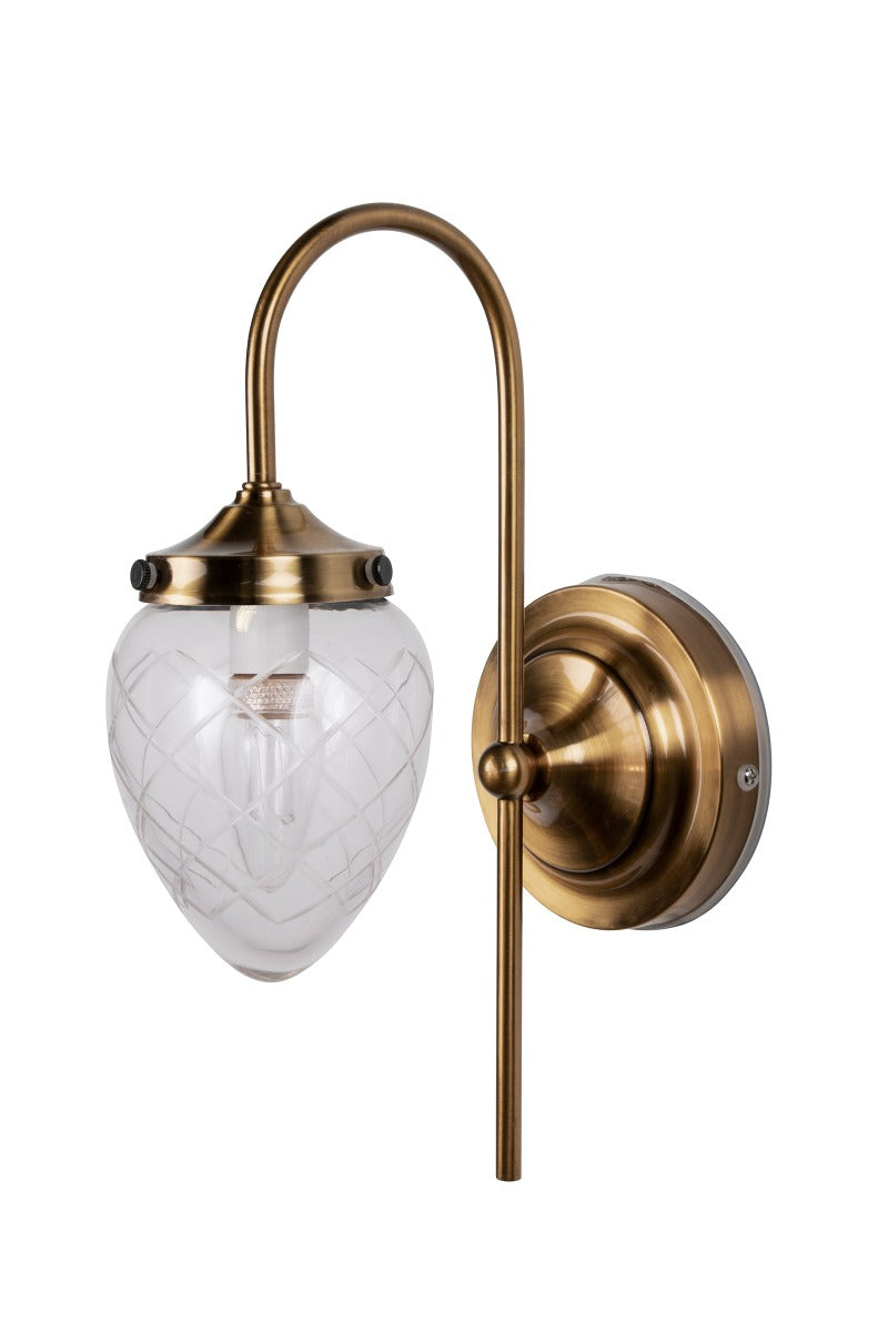 Juni Seinavalgusti - Globen Lighting - snug.ee