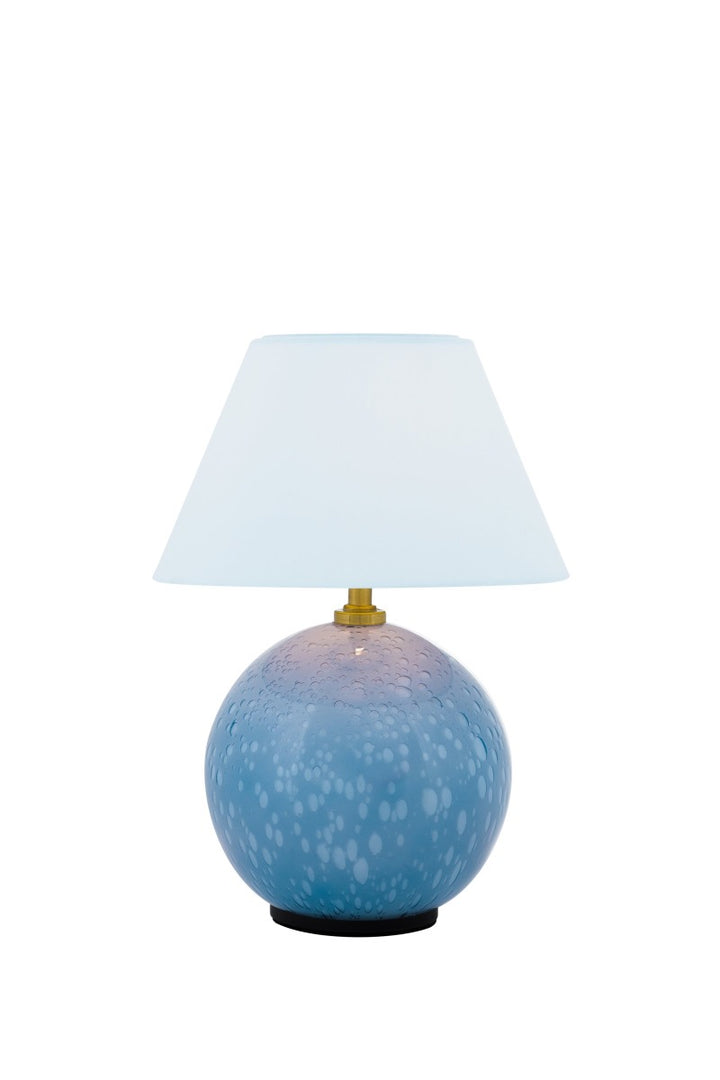 Iris 16 Lauavalgusti, Sinine - Globen Lighting - snug.ee