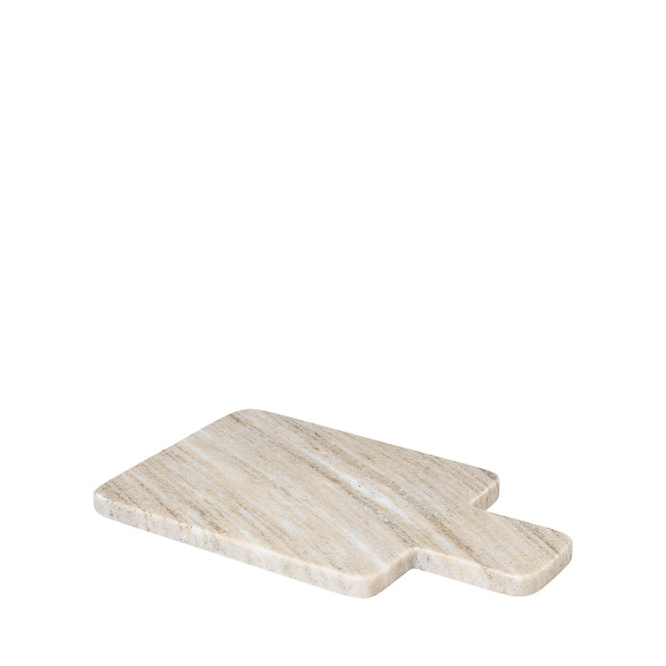 Adam M Lõikelaud / Serveerimisalus, Pruun - Broste Copenhagen - snug.ee