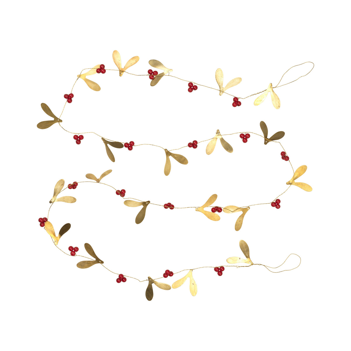 Mistletoe Vanik