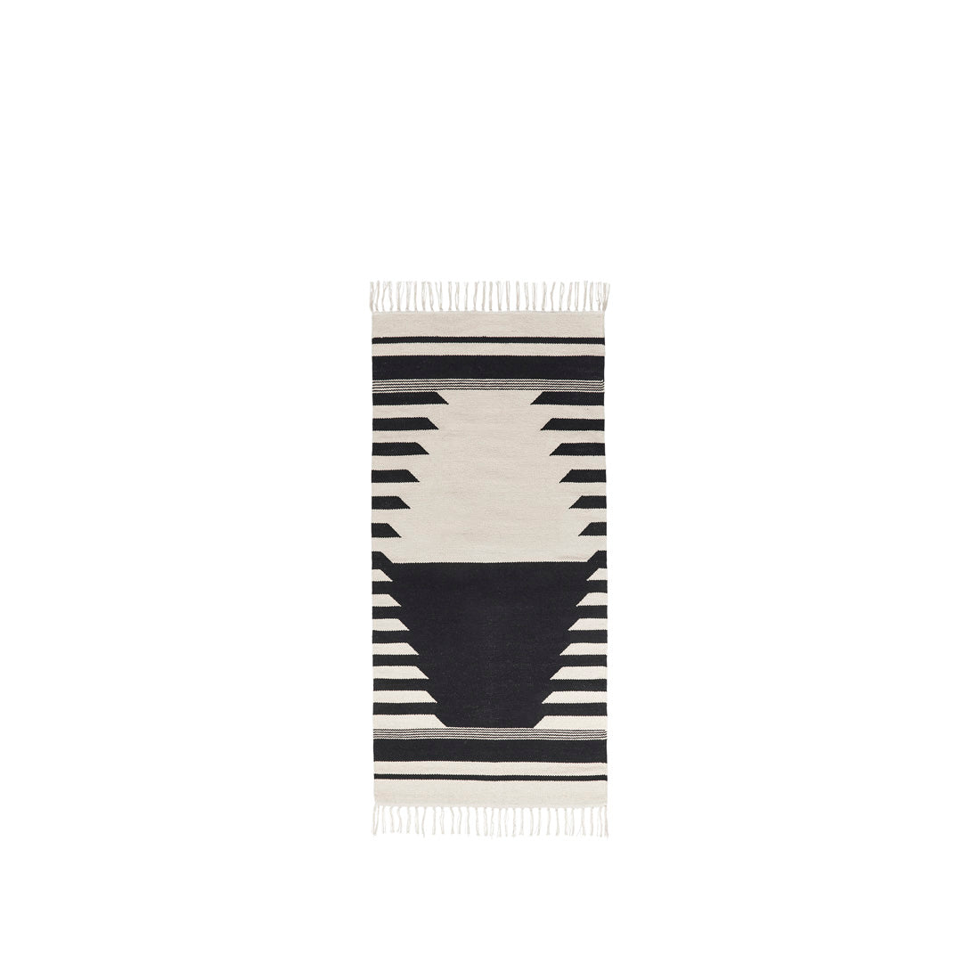 Iselin Puuvillane Vaip - Broste Copenhagen - snug.ee