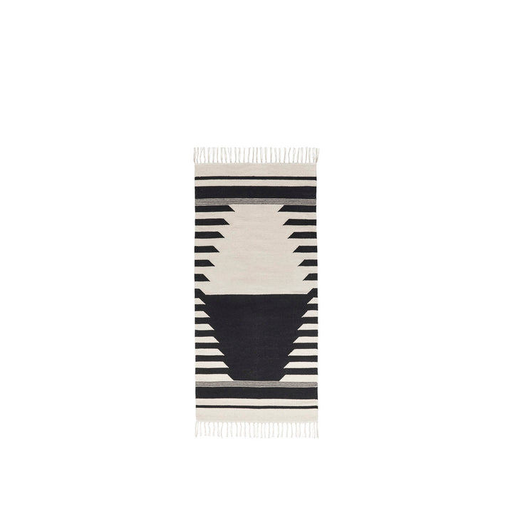 Iselin Puuvillane Vaip - Broste Copenhagen - snug.ee