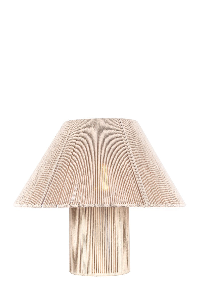 Anna Lauavalgusti, Naturaalne - Globen Lighting - snug.ee