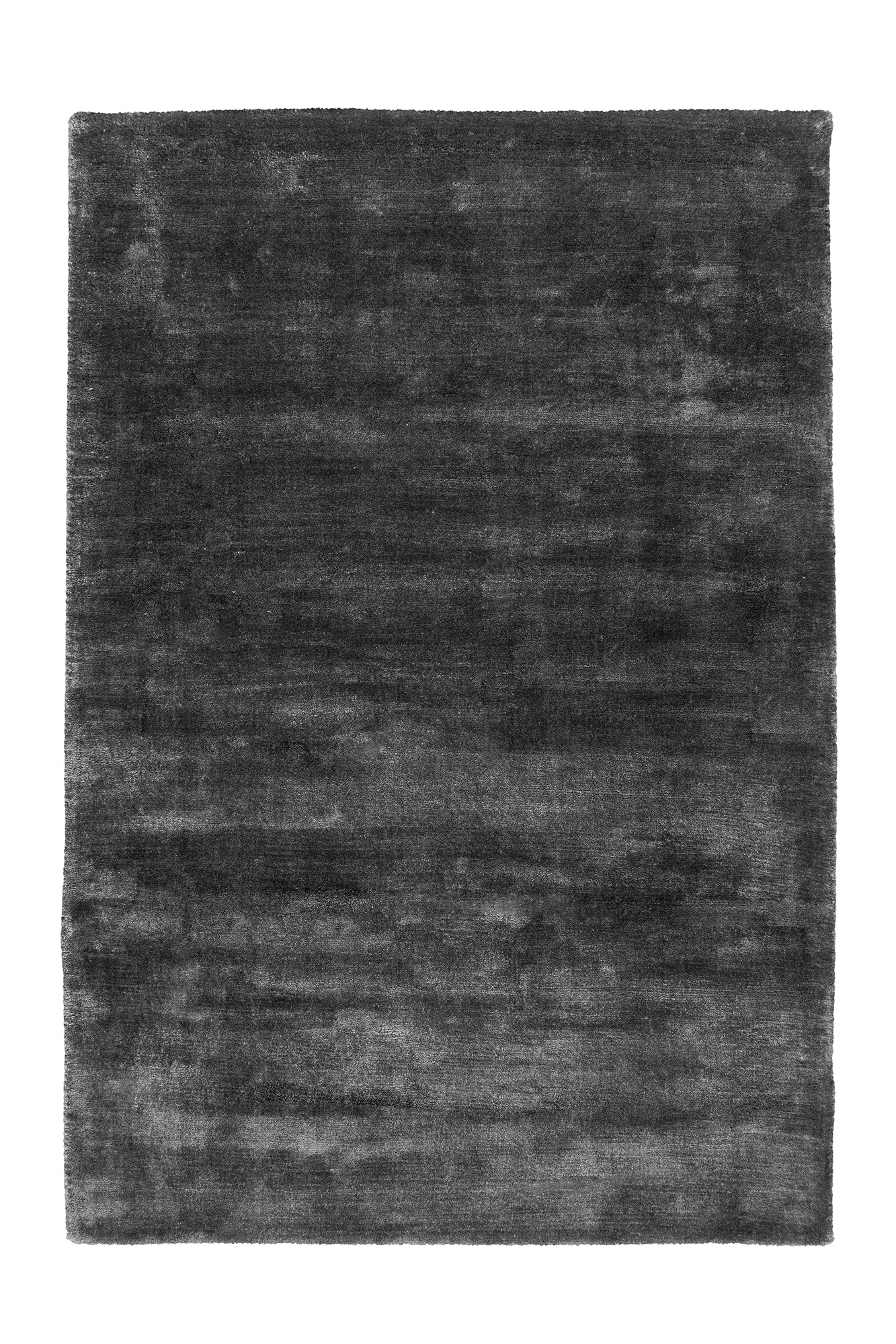 Villa Bambussiidist Vaip, Tumehall 200x290 cm