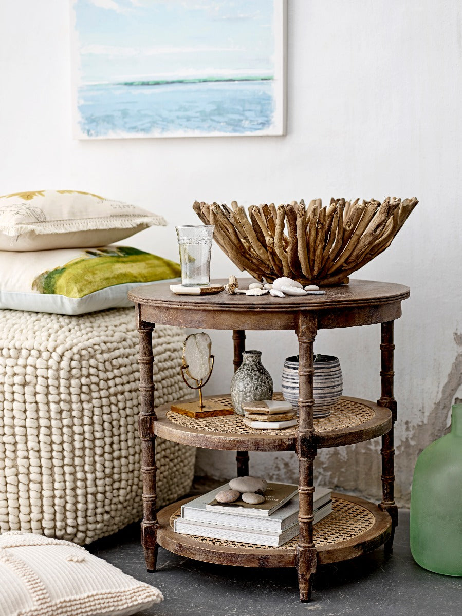 Suna Tumba - Bloomingville - snug.ee