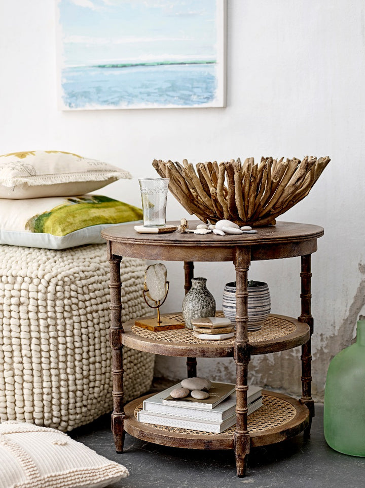 Suna Tumba - Bloomingville - snug.ee