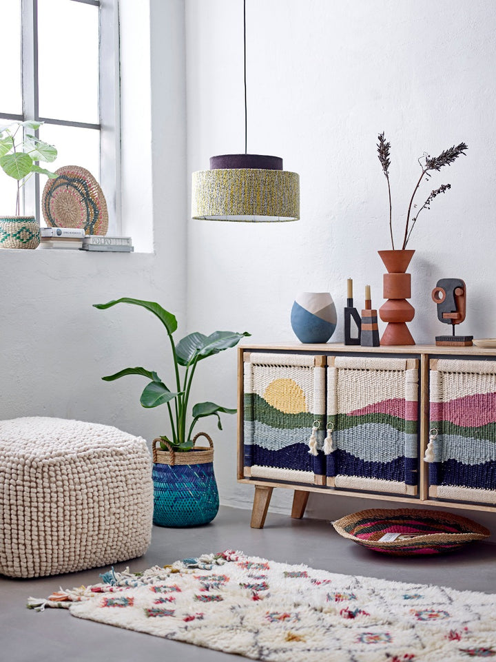 Suna Tumba - Bloomingville - snug.ee