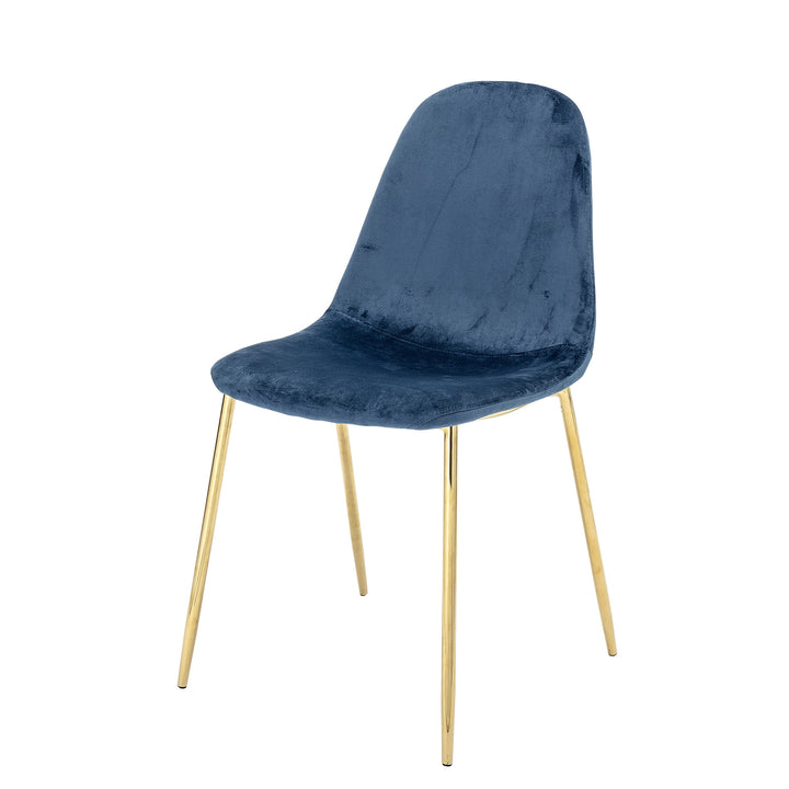 Em Sinine Söögilaua Tool - Bloomingville - snug.ee