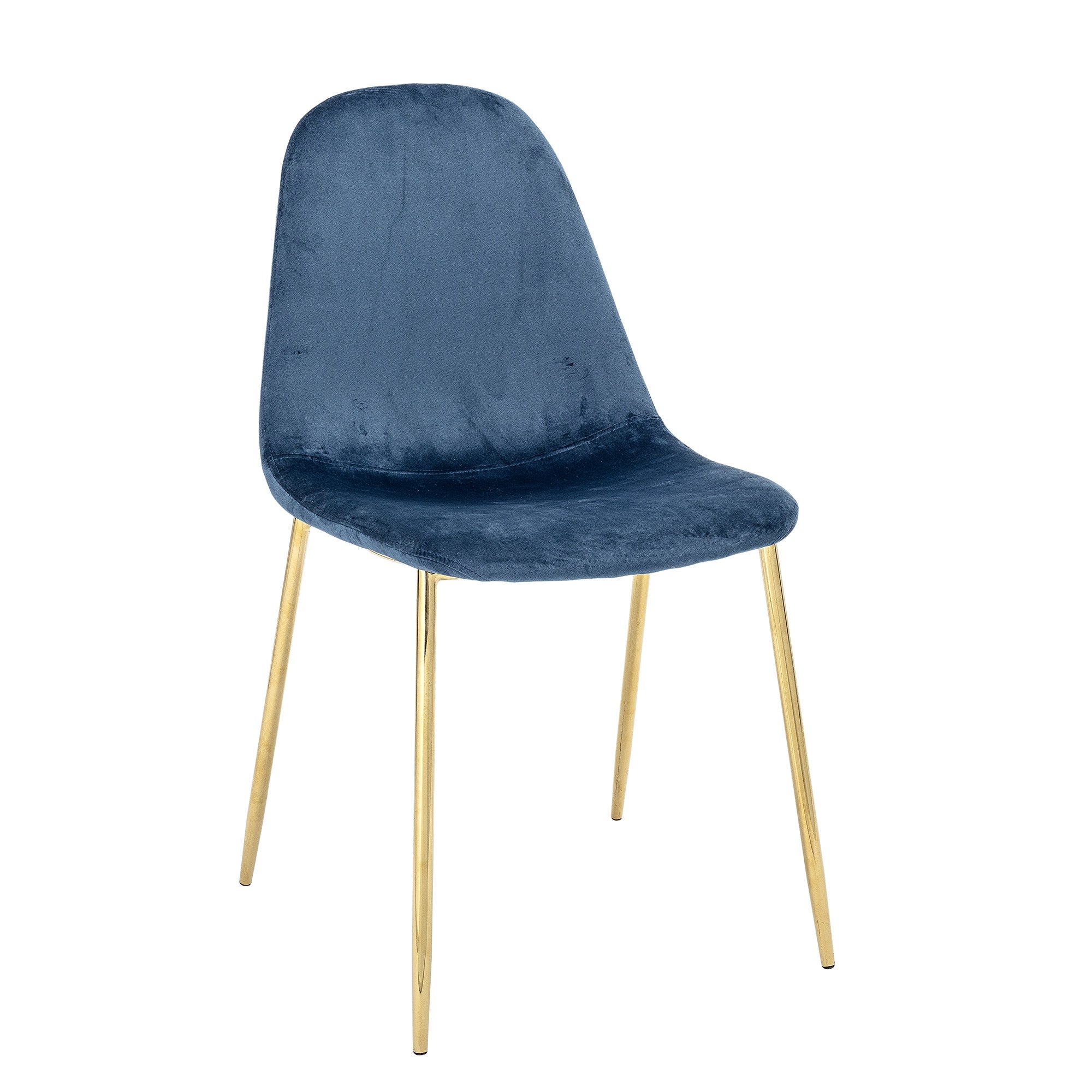Em Sinine Söögilaua Tool - Bloomingville - snug.ee