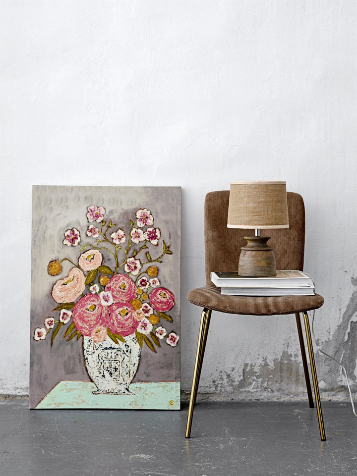 Bloom Tool, Beež - Bloomingville - snug.ee