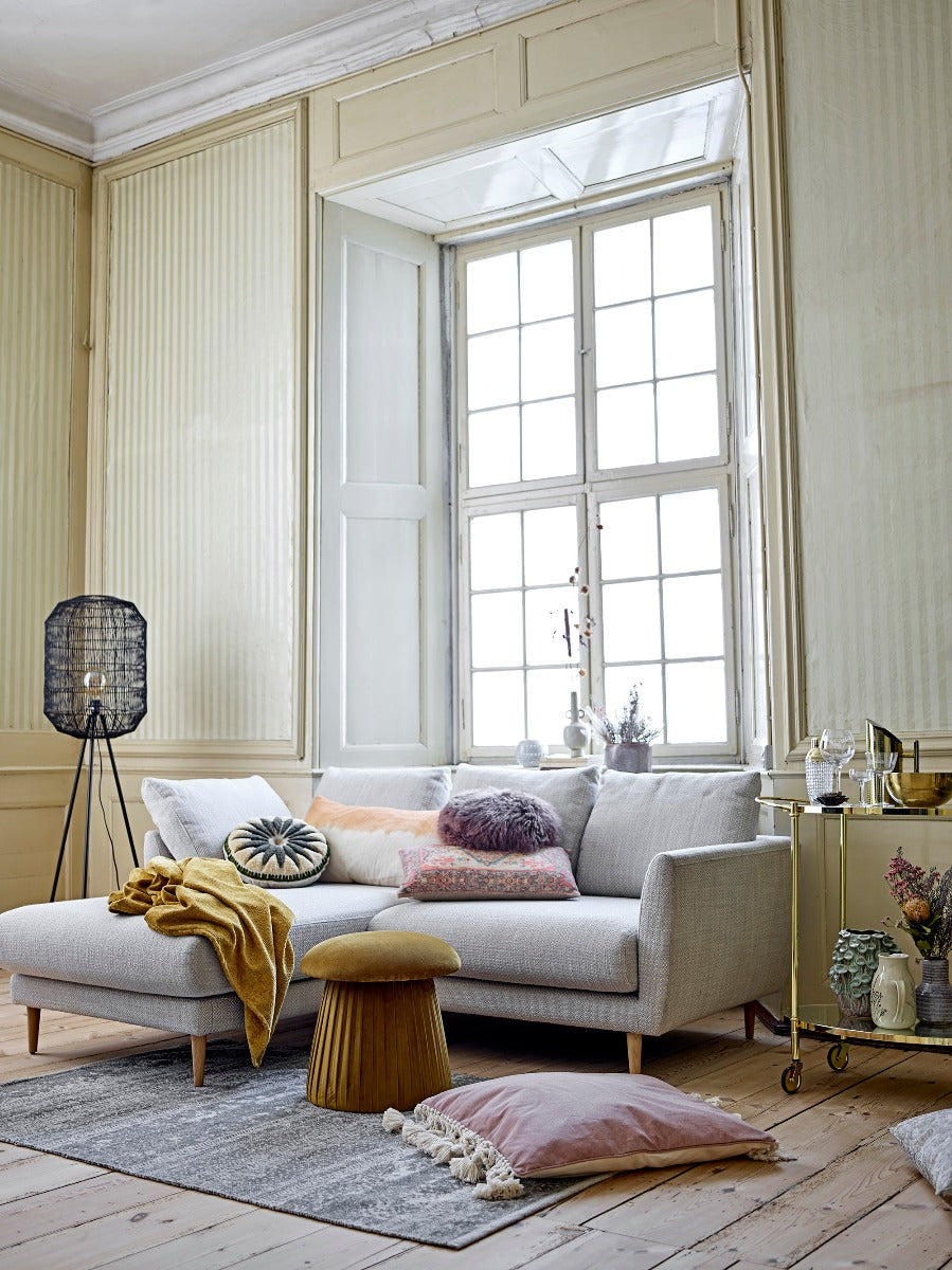 Roberta Tumba, Sinep - Bloomingville - snug.ee