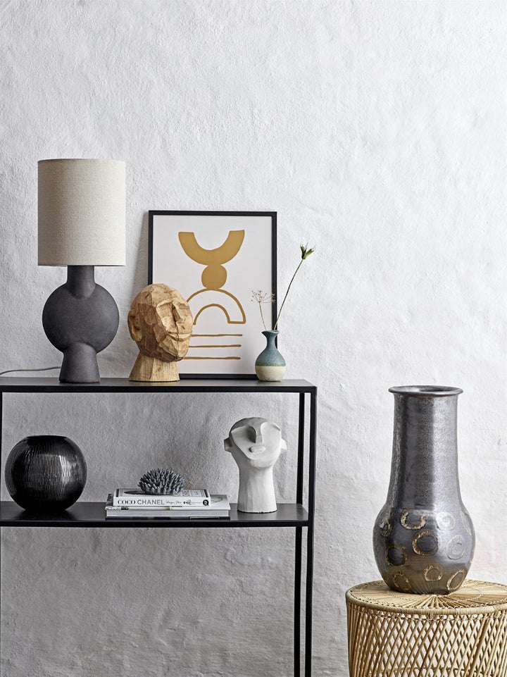 Sergio Lauavalgusti, Pruun - Bloomingville - snug.ee