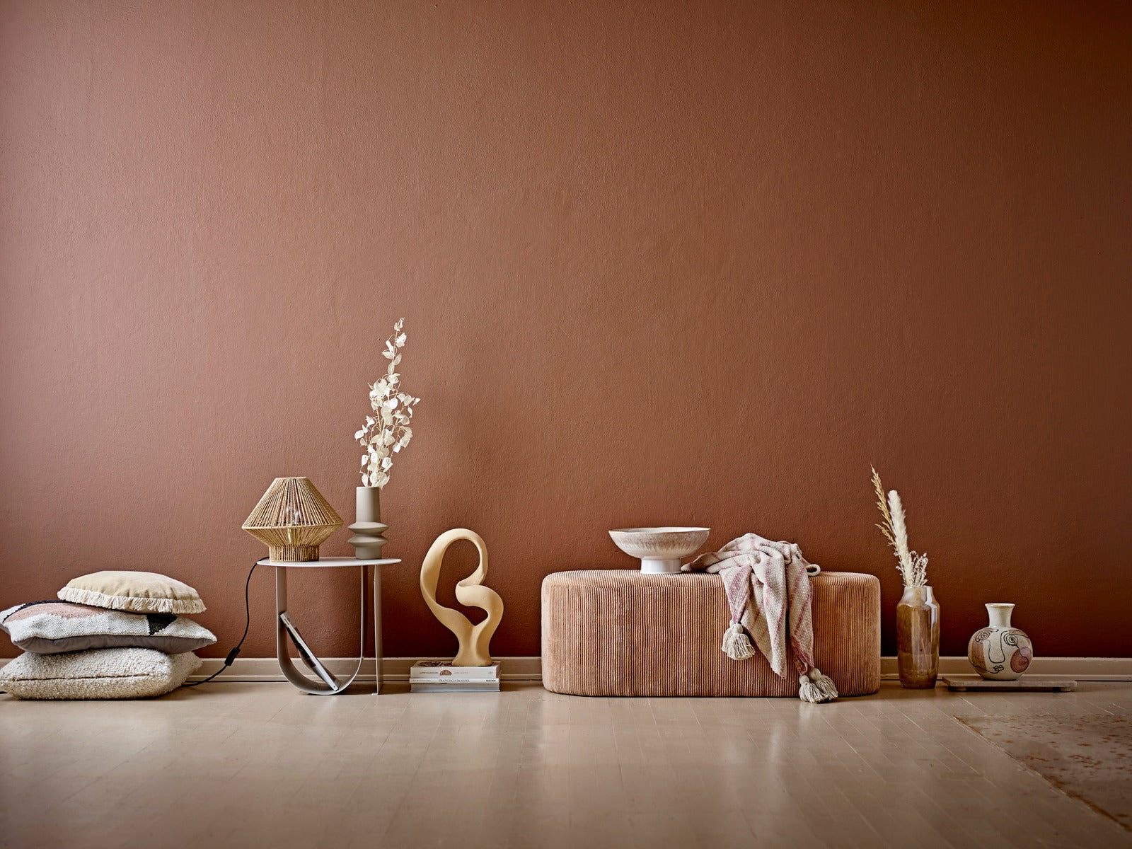 Cher Abilaud, Hall - Bloomingville - snug.ee