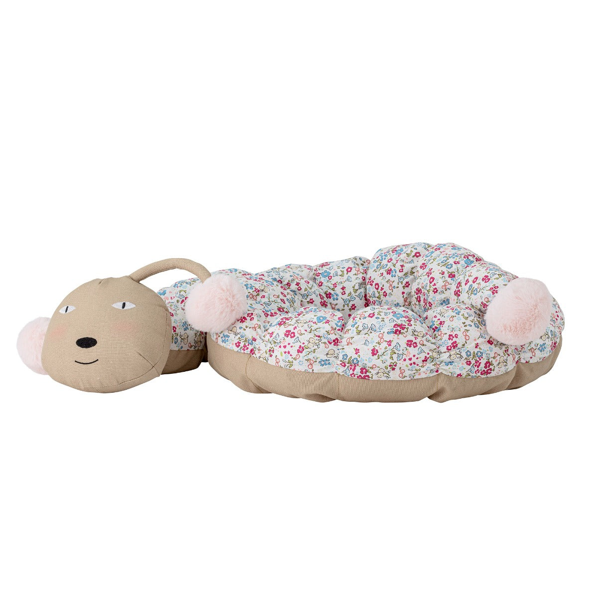 Sofi Sofi Pehme Mänguasi, Rose - Bloomingville - snug.ee
