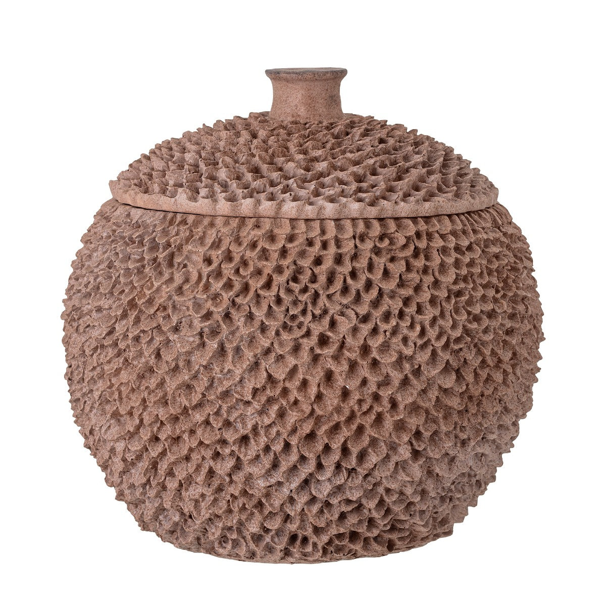 Cassia Hoiupurk, Pruun - Bloomingville - snug.ee