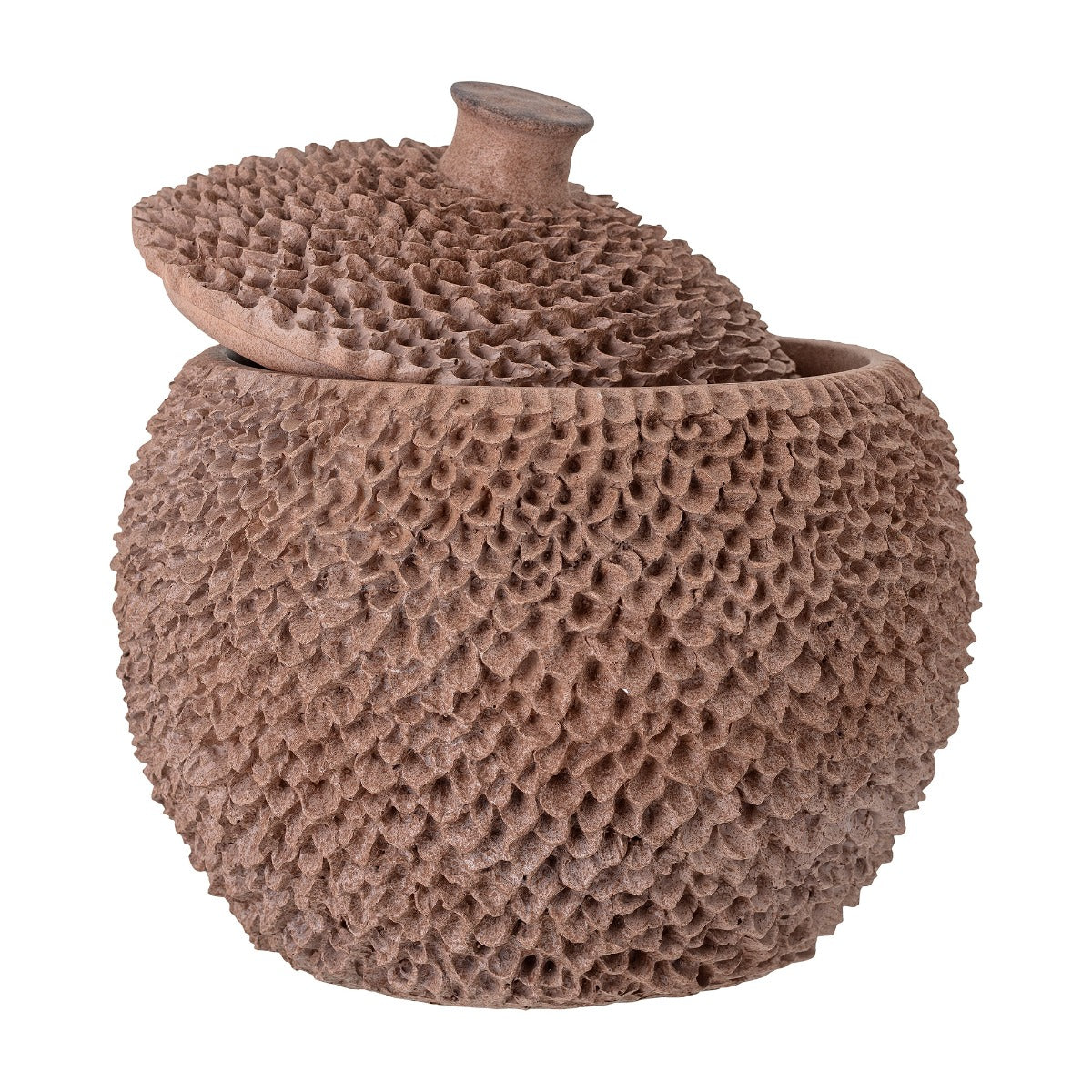 Cassia Hoiupurk, Pruun - Bloomingville - snug.ee