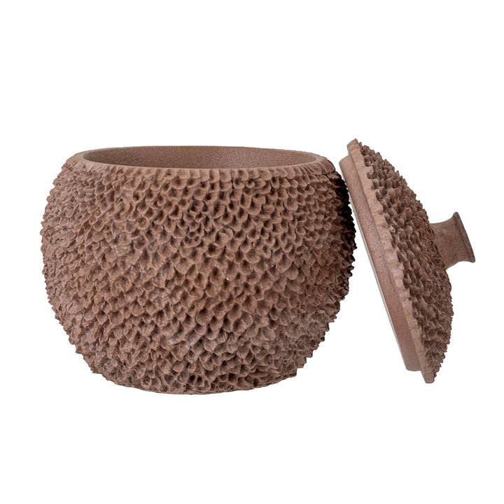 Cassia Hoiupurk, Pruun - Bloomingville - snug.ee