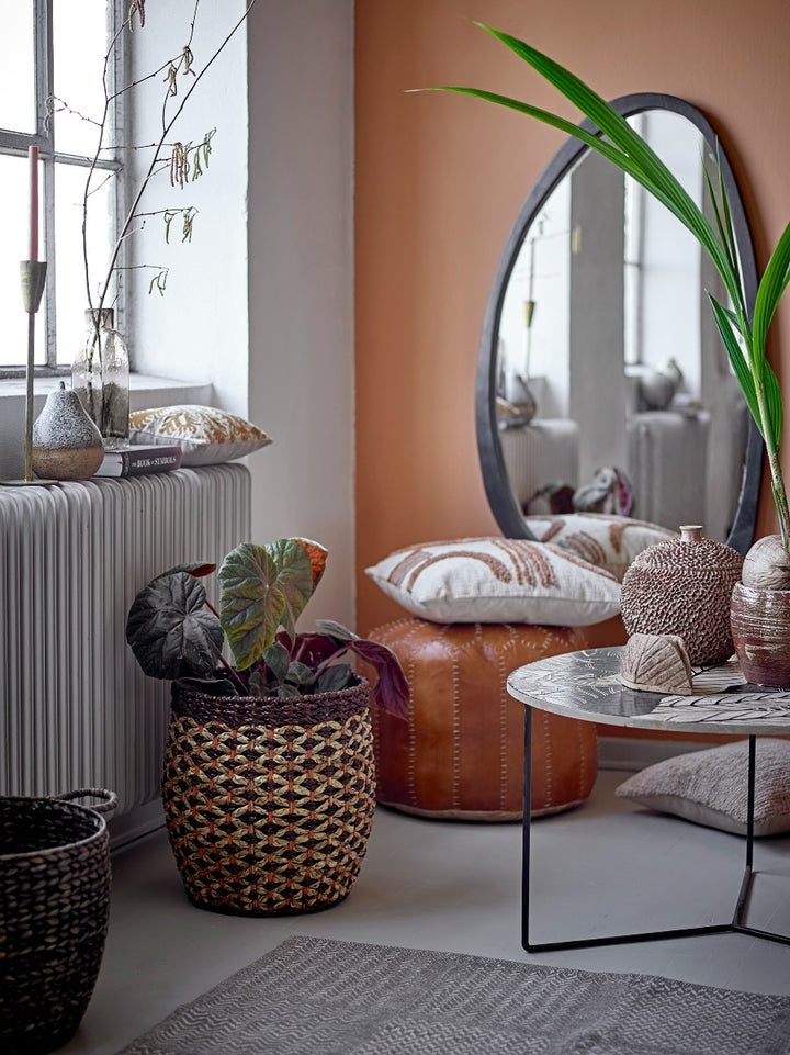 Cassia Hoiupurk, Pruun - Bloomingville - snug.ee