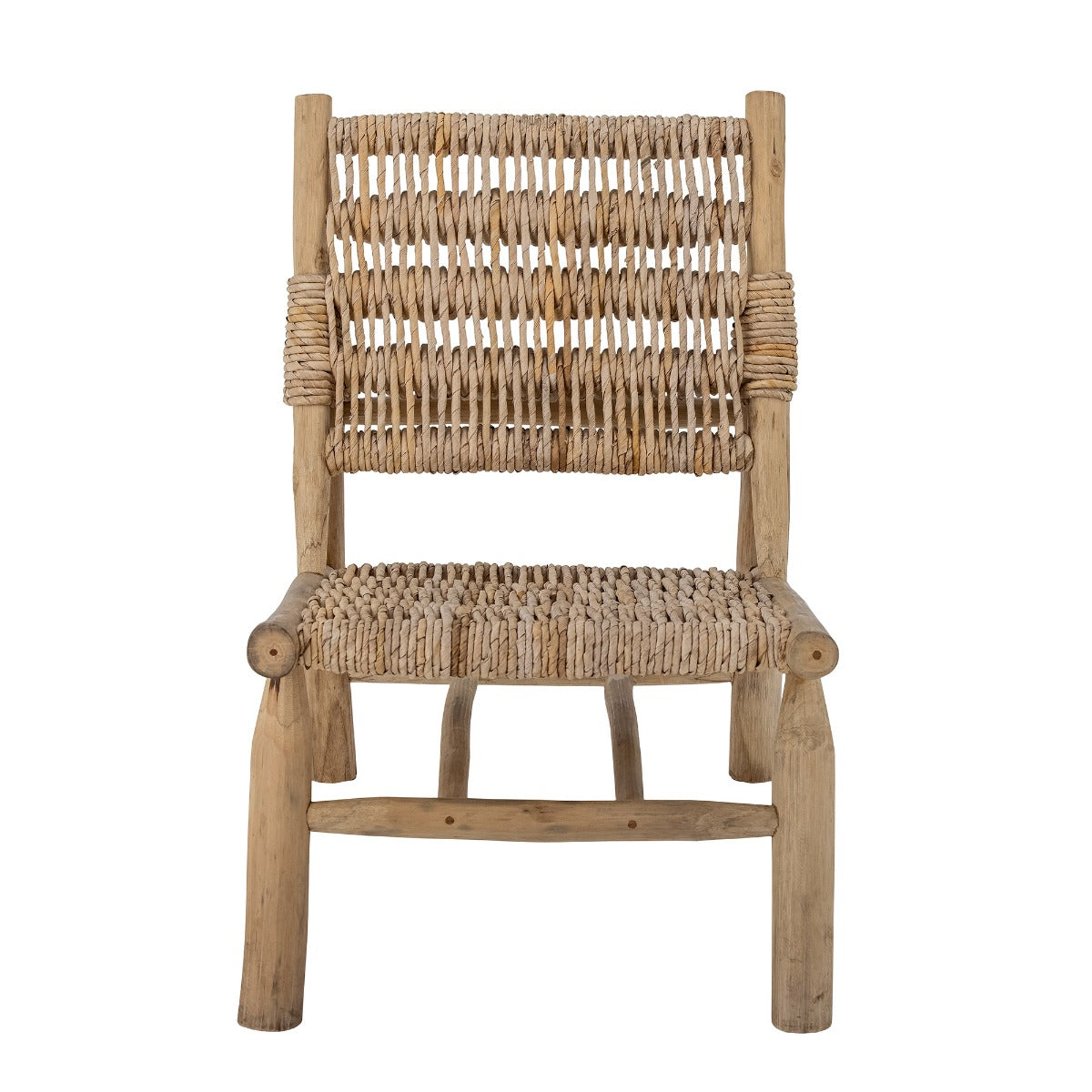 Ruthy Lounge Tool, Nature - Bloomingville - snug.ee