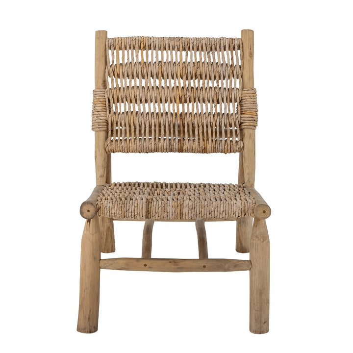 Ruthy Lounge Tool, Nature - Bloomingville - snug.ee